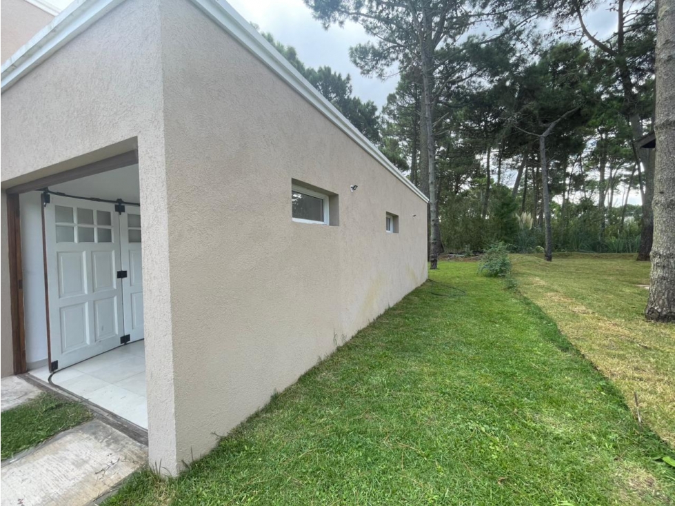 Casa a Estrenar en Pinamar 4 Ambientes, Suite con Terraza — foto 4