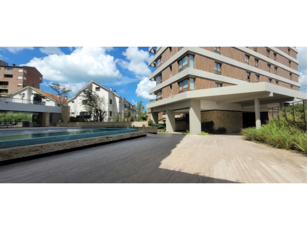 VENTA - BTWINS Departamento 3 ambientes Centro Pinamar — foto 5