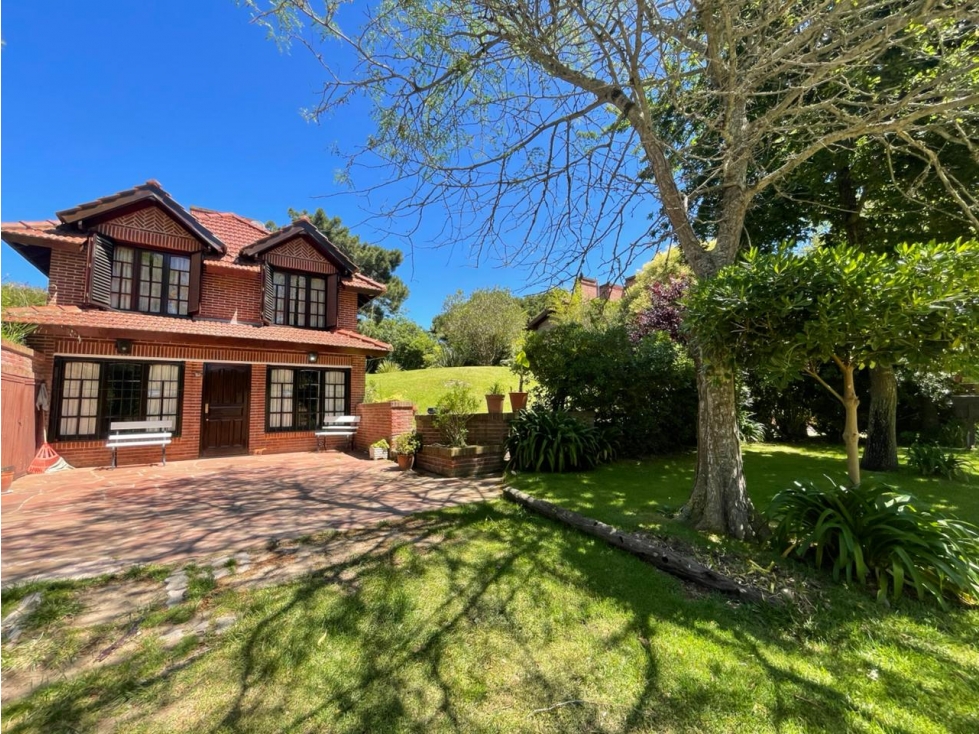 Alquiler Casa Libertador Sur - Pinamar — foto 3