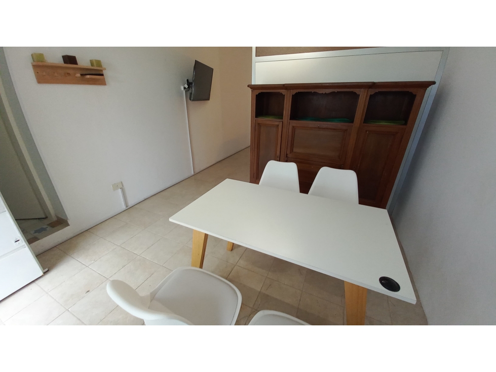 Departamento 3 Ambientes a Metros del Mar Balneario Cocodrilo - 5
