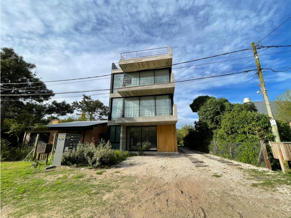 Venta Departamento 2 ambientes a estrenar a mts del mar! OPORTUNIDAD