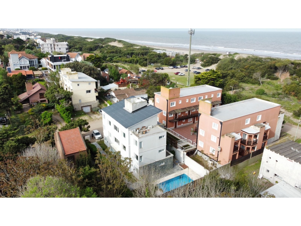Vendo 2 Ambientes con Cochera y Piscina en Valeria del Mar - 3