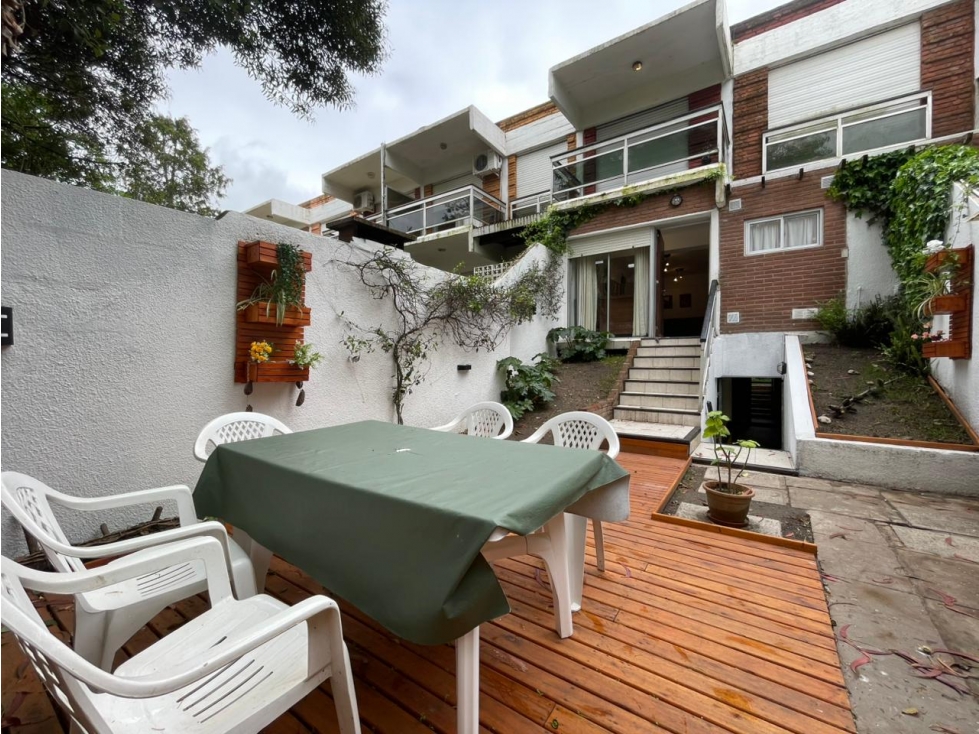 Venta y alquiler - Duplex con cochera cubierta. Zona Duplex! — foto 3
