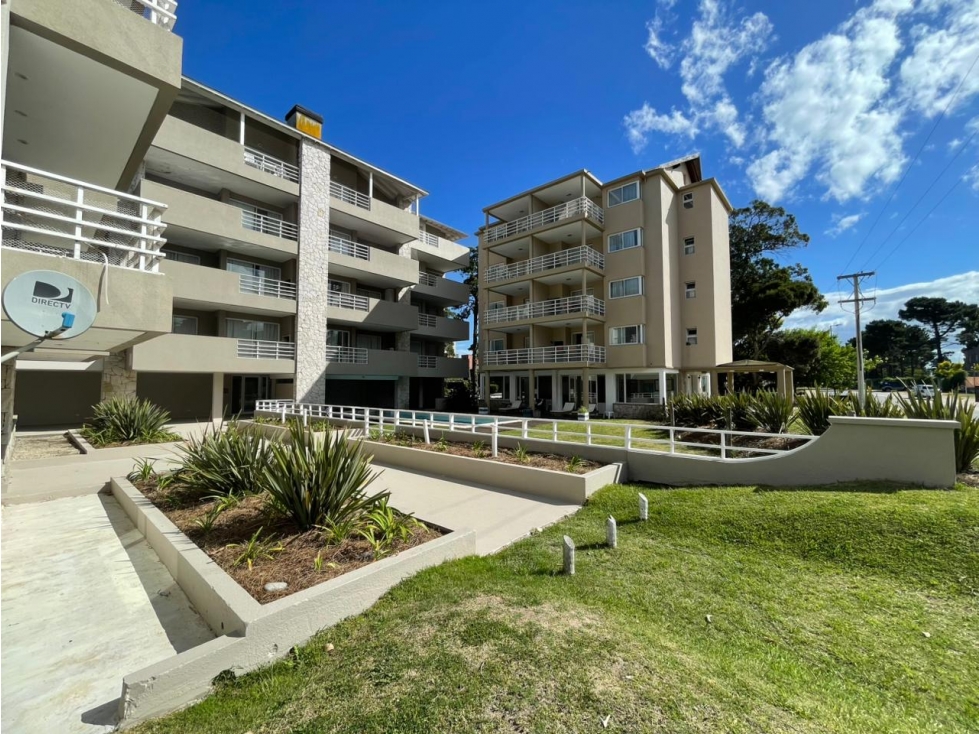 Alquiler -Departamento con Pileta - Pinamar Temporada 2027 - 6
