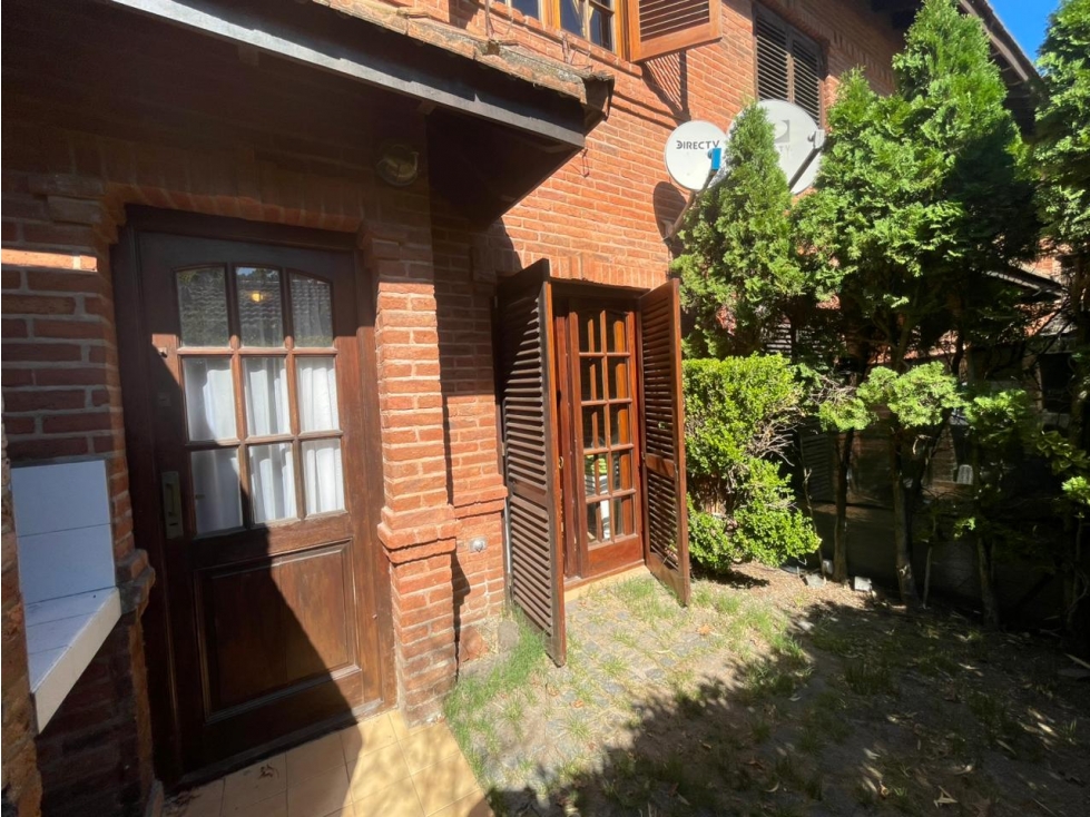 Venta y Alquiler temporario - Triplex en excelente ubicación! — foto 5