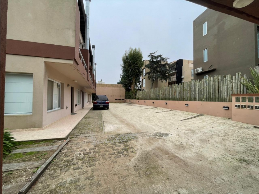 Venta Dúplex Zona Centro Pinamar - 3