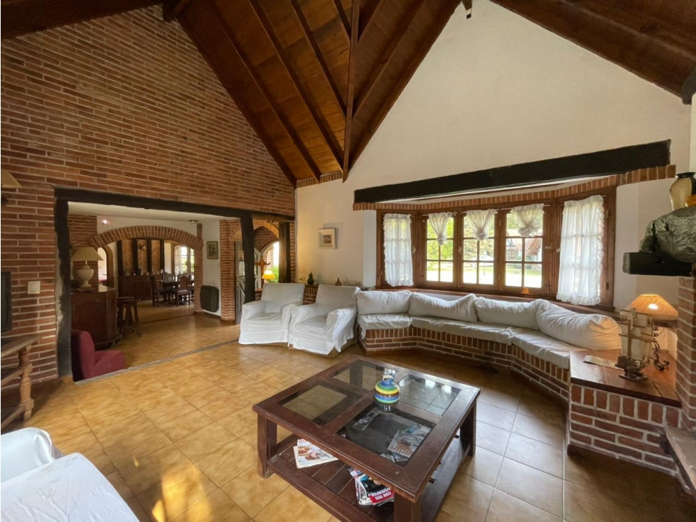 Venta - Oportunidad - Chalet Pinamar Norte! Retasado! - 5