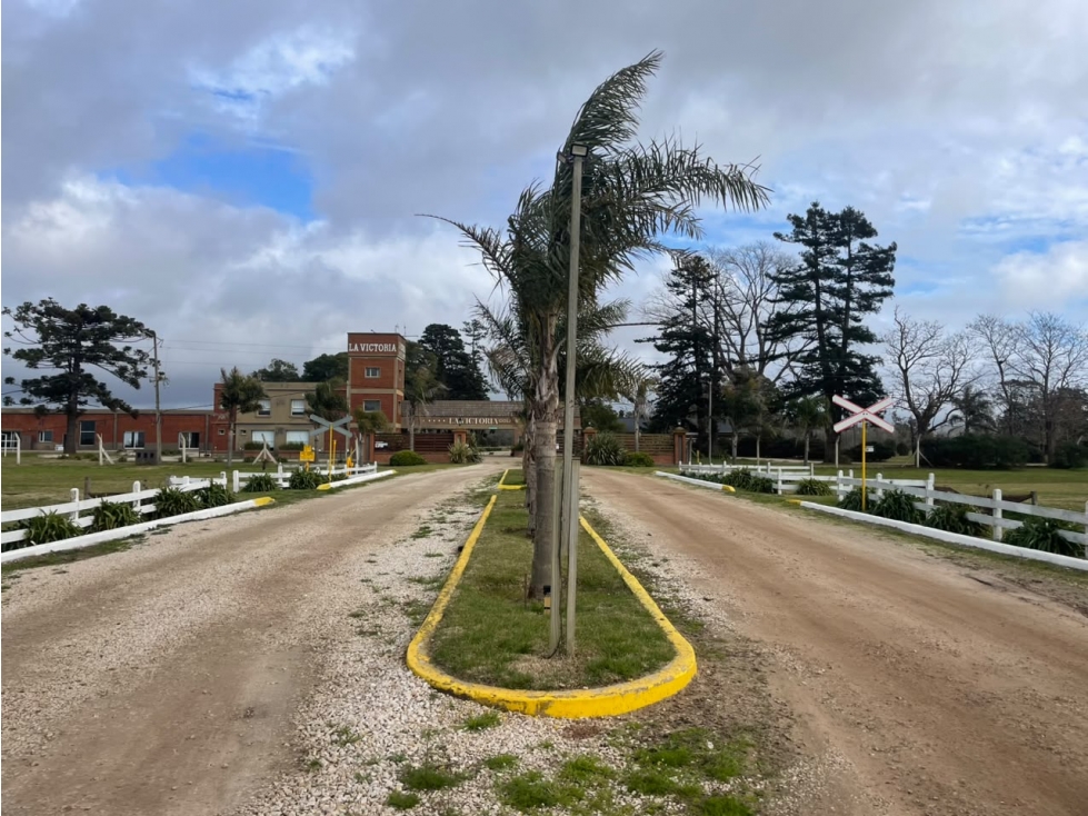 Lote en Venta en La Victoria Country Club - 3