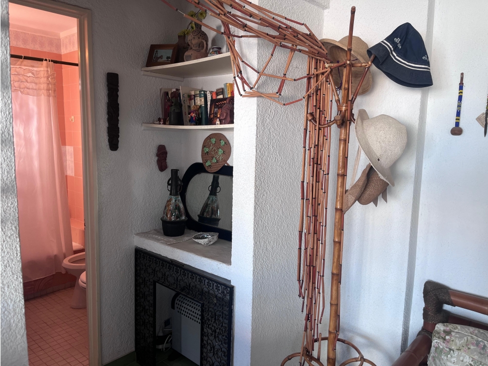 DEPARTAMENTO DE 2 AMBIENTES - PINAMAR CENTRO - 5