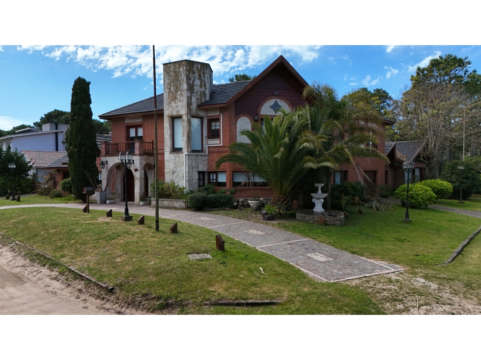 Alquiler Temporada 2027 - Casa Tridente a 300 mts del mar! — foto 5