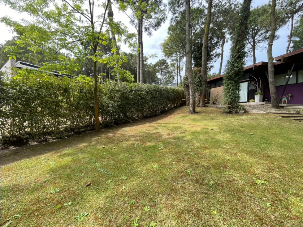 Alquiler Casa Pinamar - Zona Tridente . Eros 1400 — foto 5