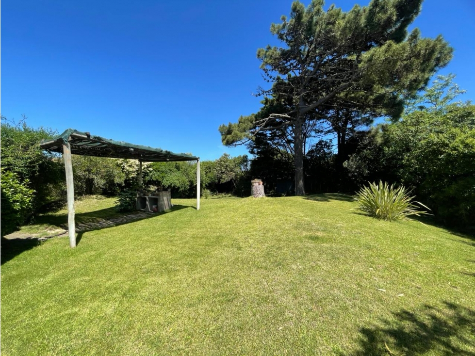 Alquiler Casa Libertador Sur - Pinamar — foto 6