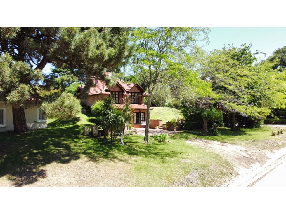 Alquiler Casa Libertador Sur - Pinamar — foto 2