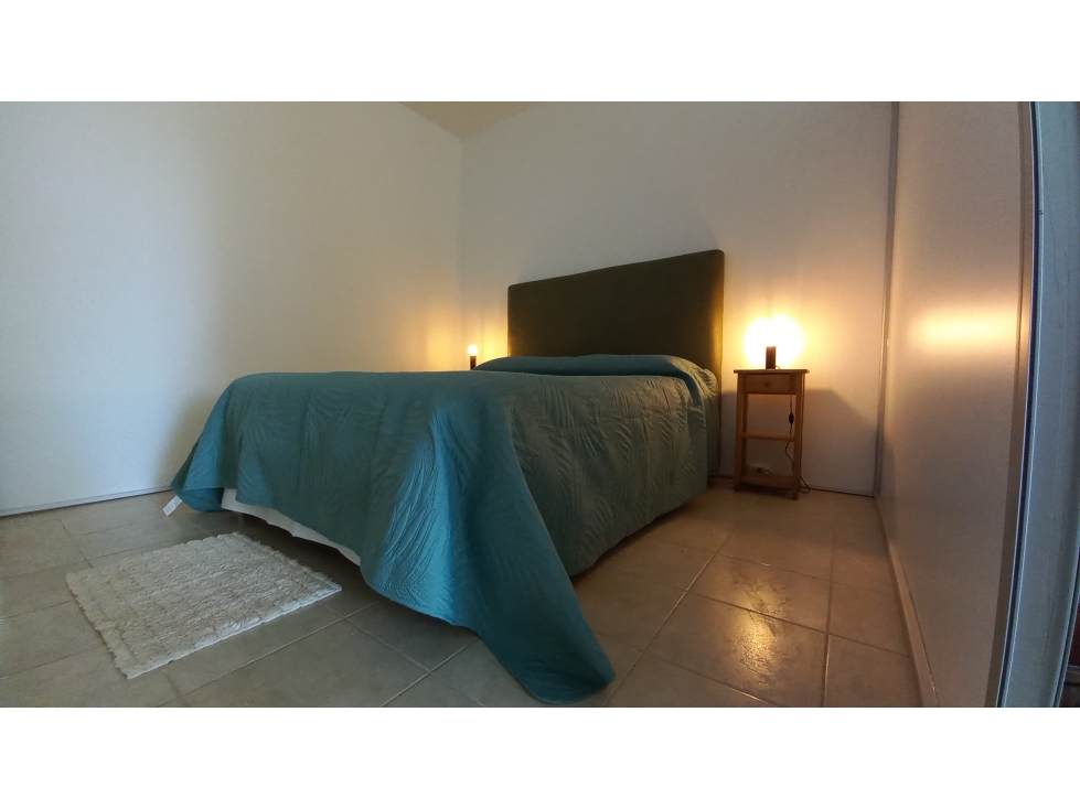 Departamento 3 Ambientes a Metros del Mar Balneario Cocodrilo - 6