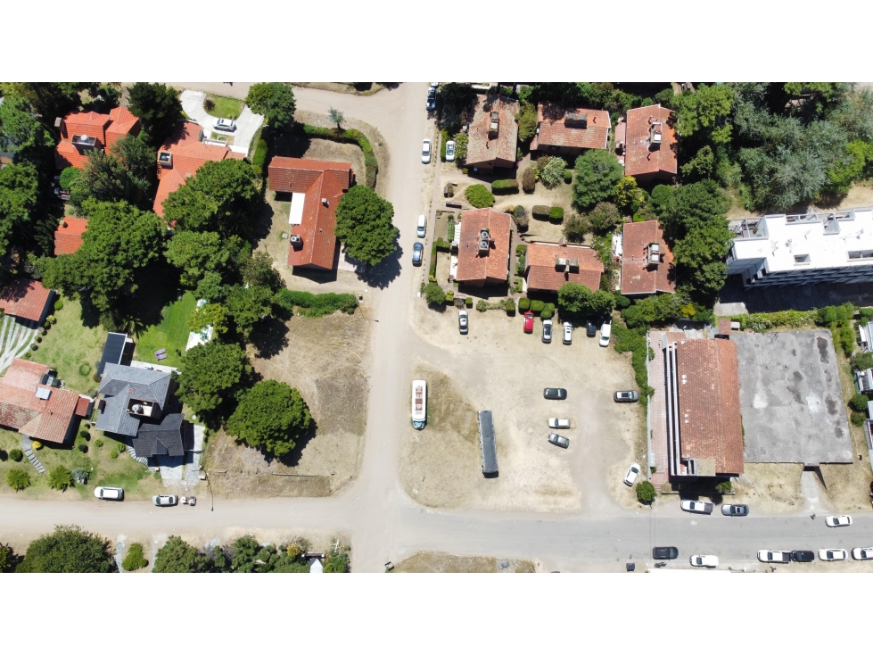 Venta lote multifamiliar Pinamar Sur - 1