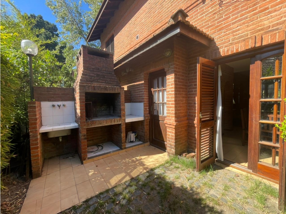 Venta y Alquiler temporario - Triplex en excelente ubicación! — foto 6
