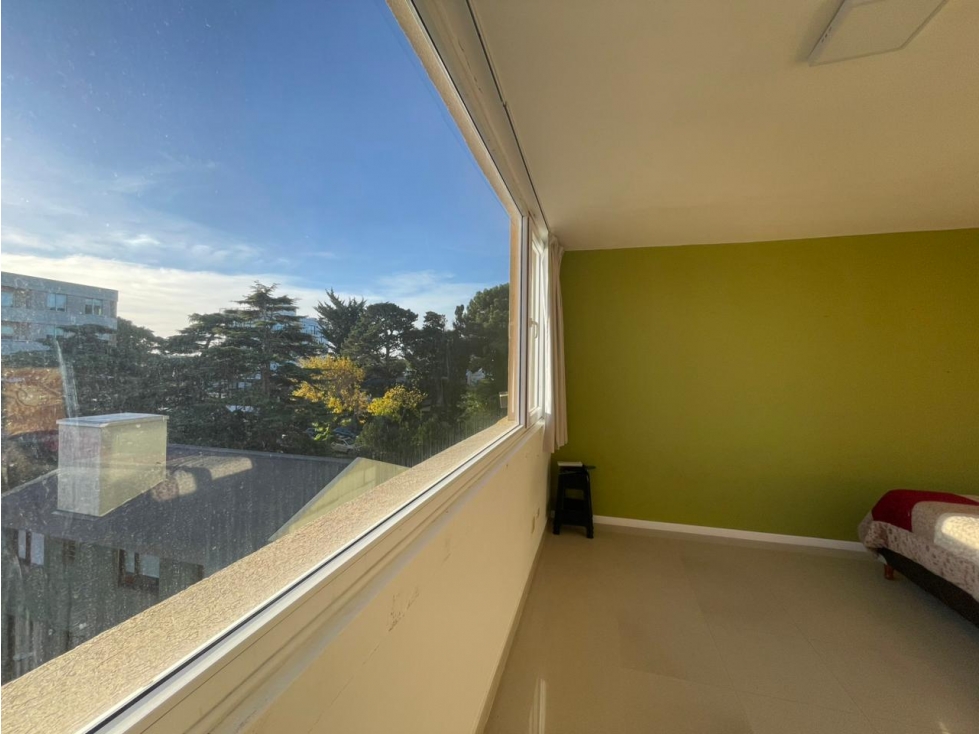 VENTA - DEPARTAMENTO C/ COCHERA EN VENTA - PASEO EL AGORA - 6