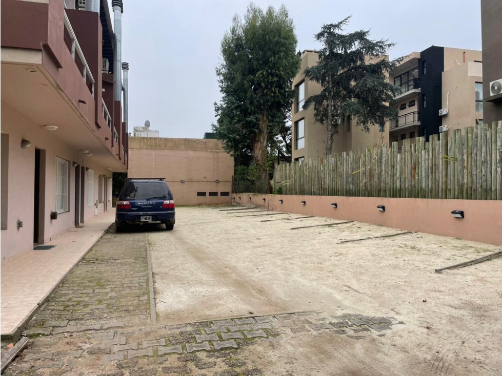 Venta Dúplex Zona Centro Pinamar - 6