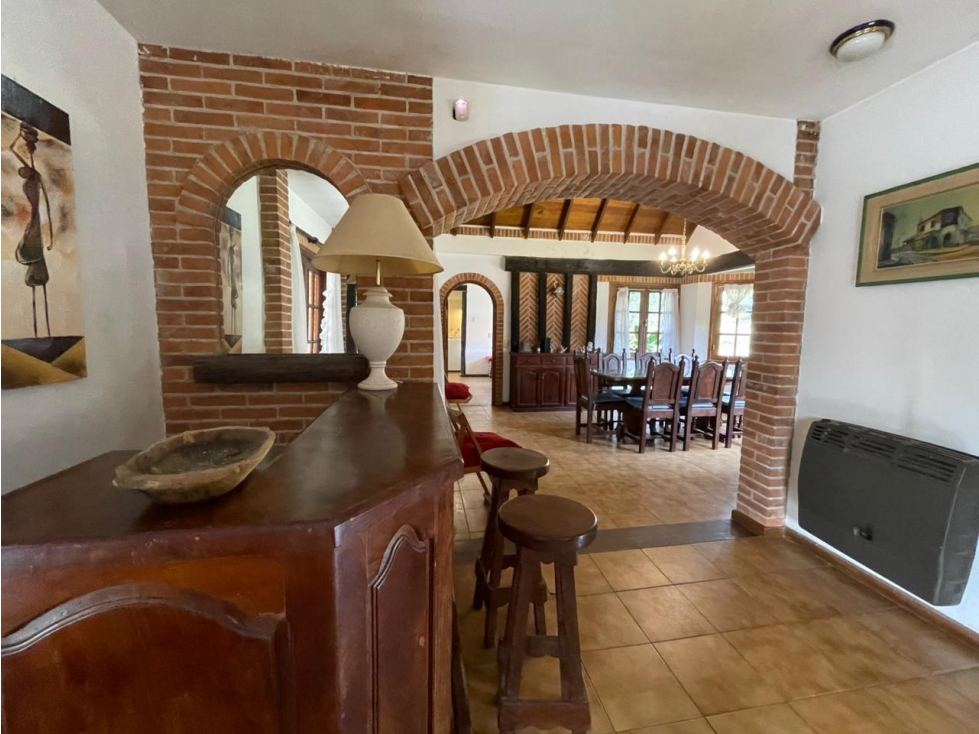 Venta - Oportunidad - Chalet Pinamar Norte! Retasado! - 6