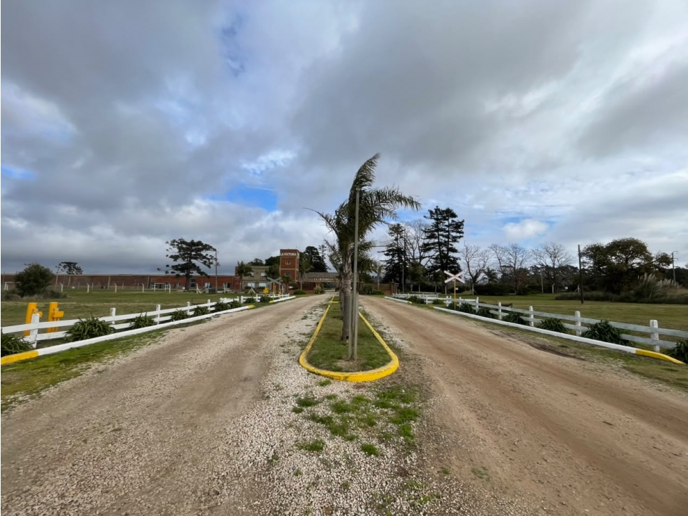 Lote en Venta en La Victoria Country Club - 4