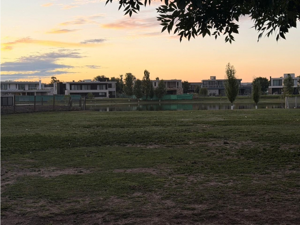 Lote en Venta en Terravista | Fondo a la Laguna - 5