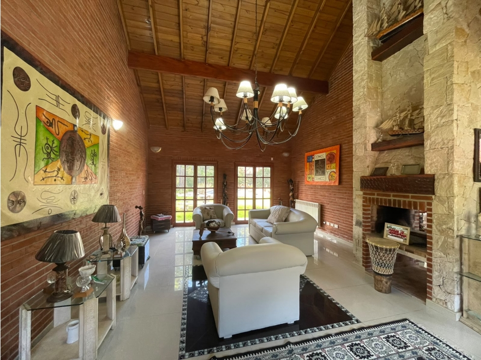 Alquiler Temporada 2027 - Casa Tridente a 300 mts del mar! — foto 6
