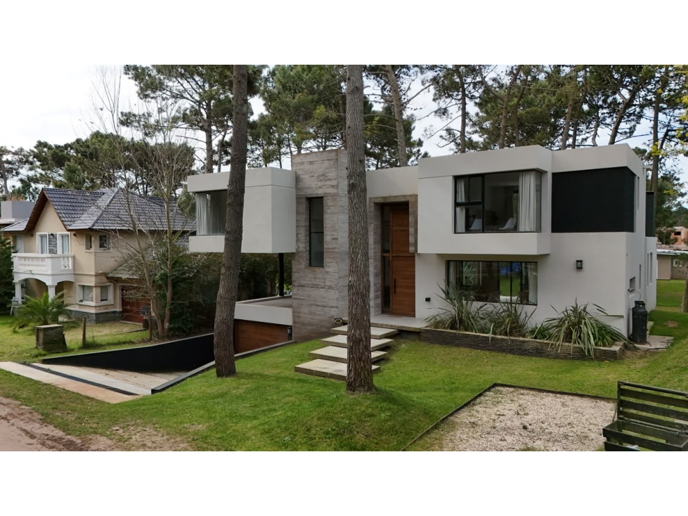 Venta Casa en Álamos Pinamar 4 Dormitorios — foto 4