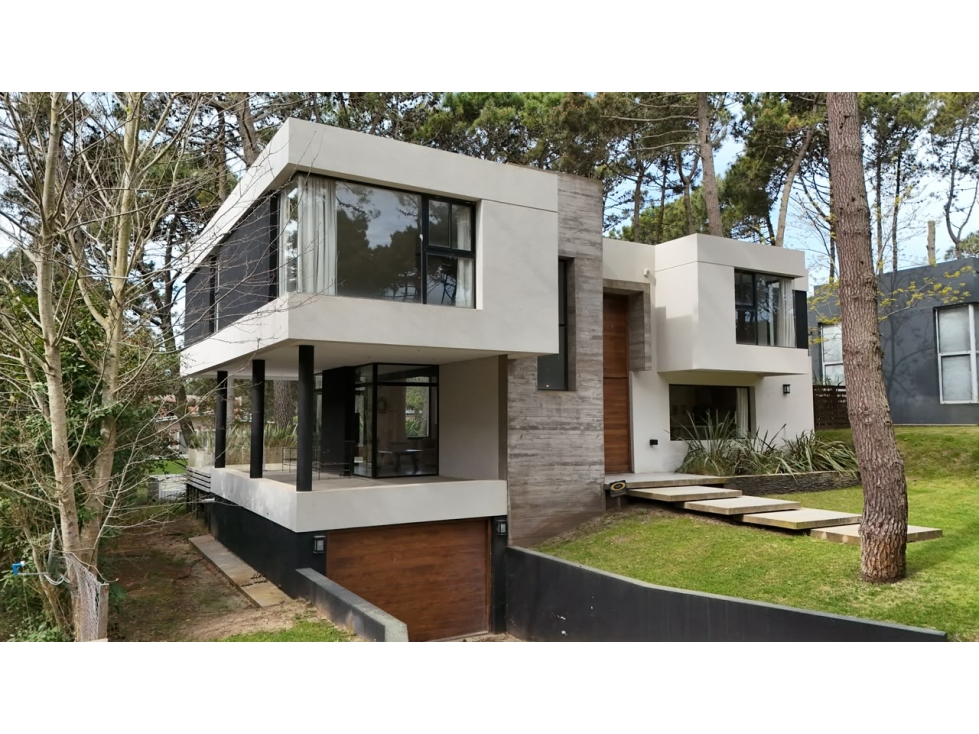 Venta Casa en Álamos Pinamar 4 Dormitorios — foto 5