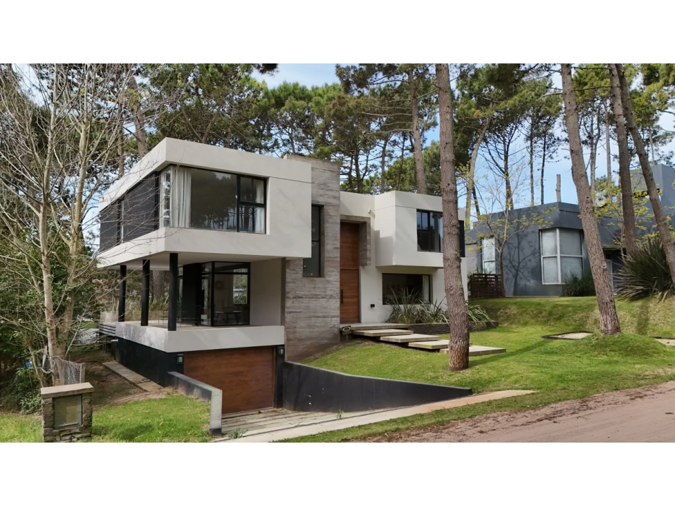 Venta Casa en Álamos Pinamar 4 Dormitorios — foto 3