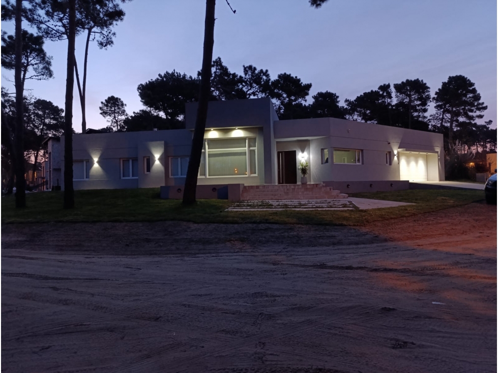 Alquiler temporario Casa en Alamos DISPONIBLE FEBRERO - 6