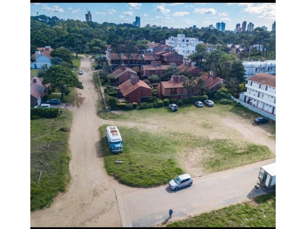 Venta lote multifamiliar Pinamar Sur - 2