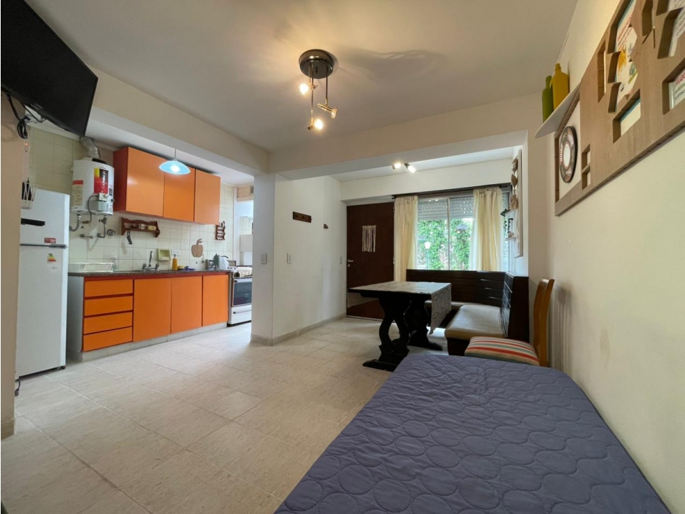 Venta y alquiler - Duplex con cochera cubierta. Zona Duplex! — foto 5