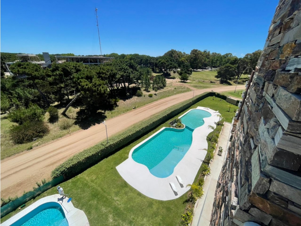 Alquiler Departamento 4 ambientes con Pileta temporada 2027 — foto 3
