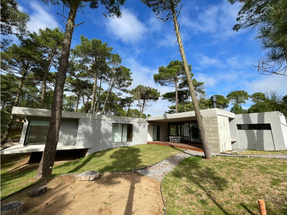 VENDO CASA DE DISEÑO EN ÁLAMOS LUZ, CONFORT Y NATURALEZA - 5