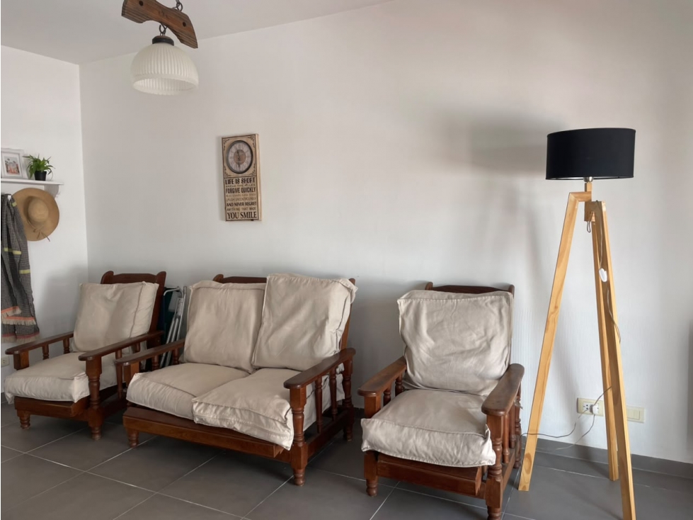 Venta Departamento 3 Ambientes Cerca del Mar | 98 m² | Gas Natural — foto 6
