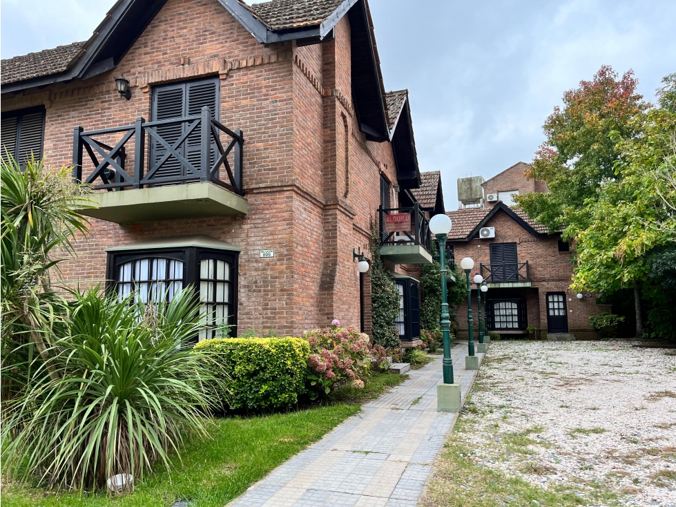 En Venta Dúplex 3 Ambientes Centro y Mar Con Cochera — foto 2