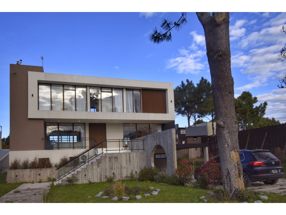 Venta Casa Maritimo II Costa Esmeralda VISTA AL MAR!