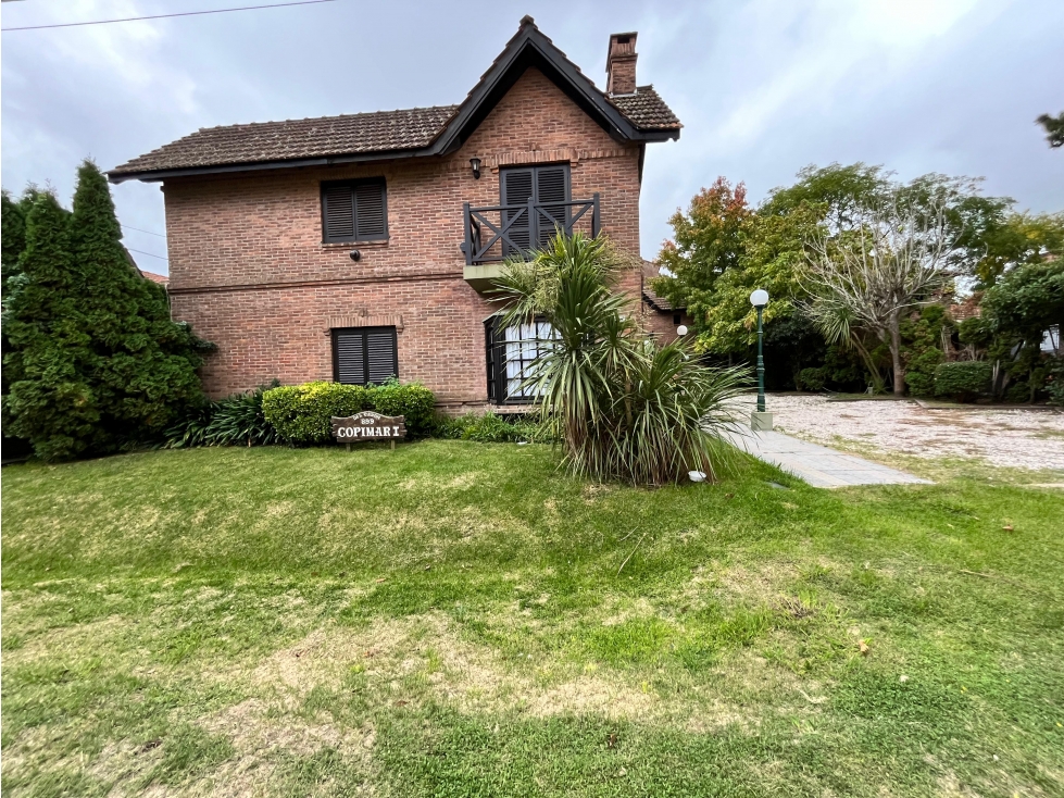 En Venta Dúplex 3 Ambientes Centro y Mar Con Cochera — foto 5