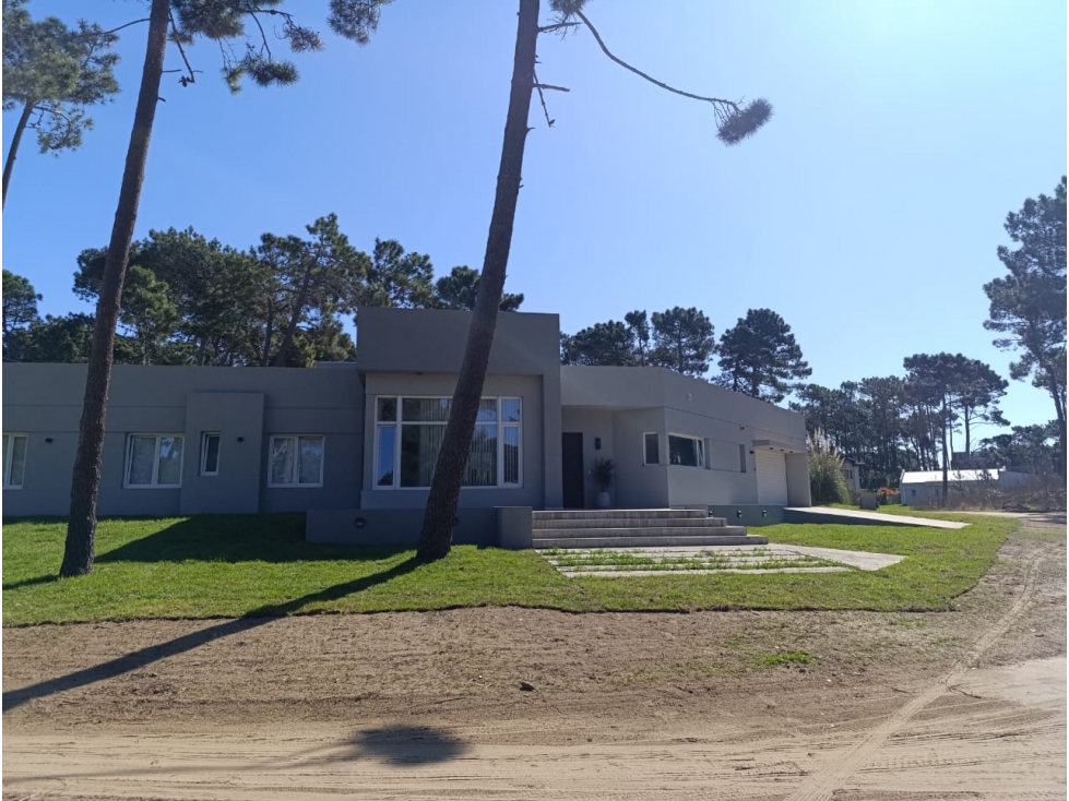 Alquiler temporario Casa en Alamos DISPONIBLE FEBRERO - 2