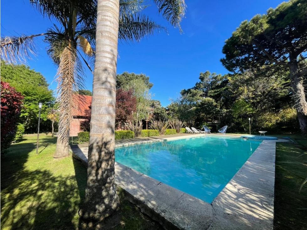 CASA NEPTUNO SPA CON PILETA — foto 2