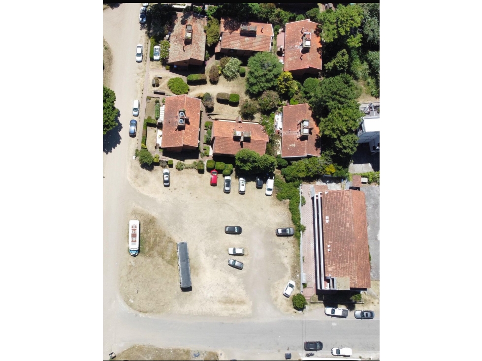 Venta lote multifamiliar Pinamar Sur - 4