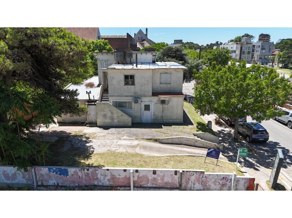 Vendo Lote Multifamiliar 558 m² Alto Potencial para Desarrollo — foto 3