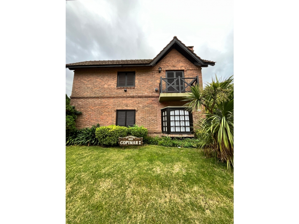 En Venta Dúplex 3 Ambientes Centro y Mar Con Cochera — foto 4