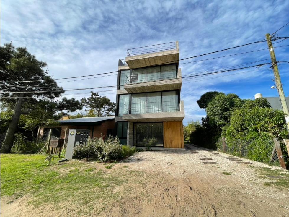 Venta Departamento 2 ambientes a estrenar a mts del mar! OPORTUNIDAD — foto 2