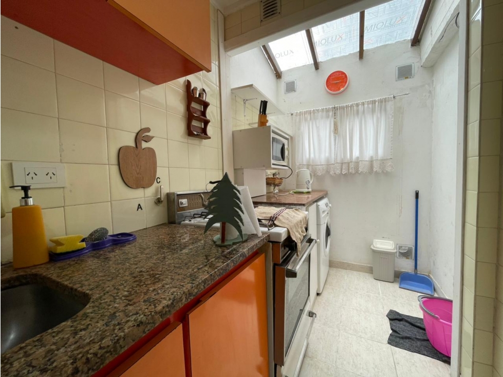 Venta y alquiler - Duplex con cochera cubierta. Zona Duplex! — foto 6