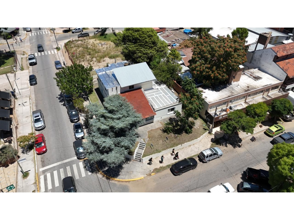 Vendo Lote Multifamiliar 558 m² Alto Potencial para Desarrollo — foto 4