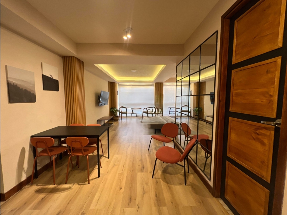 Edificio en venta en exclusivo sector de Llano Grande - 1