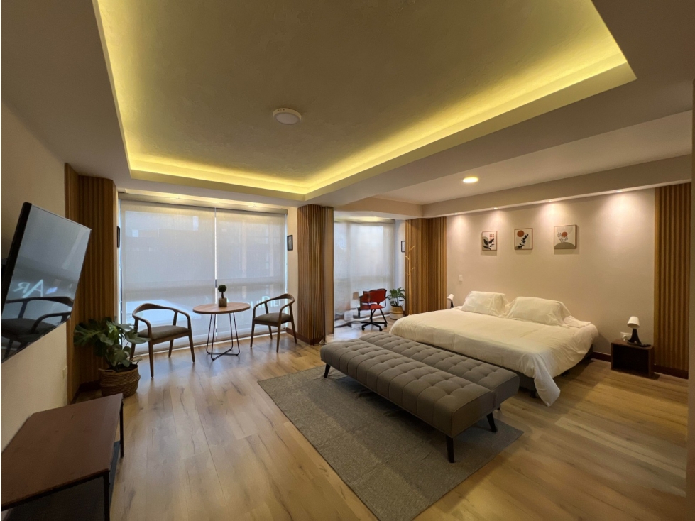 Edificio en venta en exclusivo sector de Llano Grande - 2