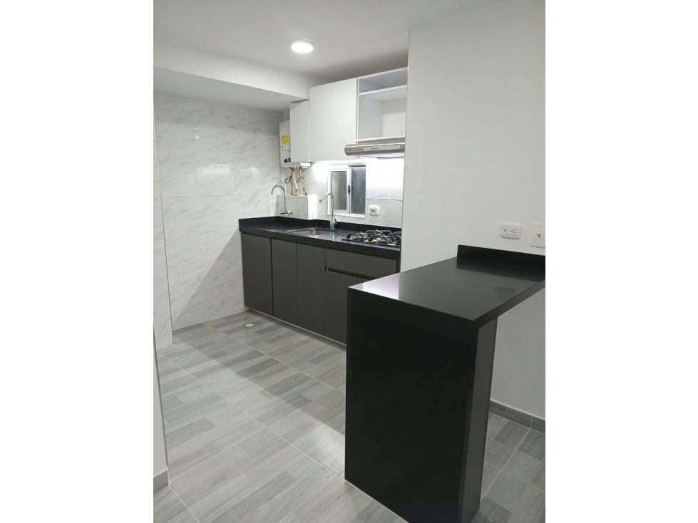 Arriendo Apartamento en Toberin