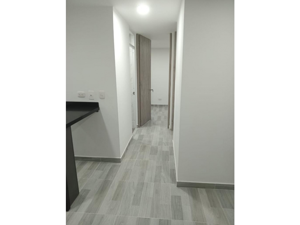 Vendo apartamento en Toberin — foto 2